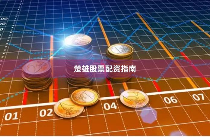 楚雄股票配资指南